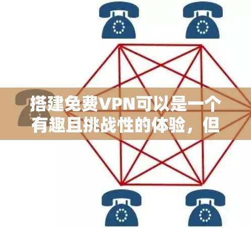 搭建免费VPN可以是一个有趣且挑战性的体验,但需要仔细规划和学习。以下是详细的步骤指南,帮助你顺利实现 搭建免费VPN可以是一个有趣且挑战性的体验,但需要仔细规划和学习。以下是详细的步骤指南,帮助你顺利实现