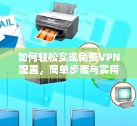 如何轻松实现免费VPN配置,简单步骤与实用工具 如何轻松实现免费VPN配置,简单步骤与实用工具