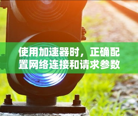 使用加速器时，正确配置网络连接和请求参数是确保加速器正常工作的关键。以下是一步步的操作指南