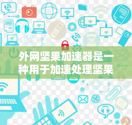 外网坚果加速器是一种用于加速处理坚果提取物的设备或工具。以下是一些常见的坚果加速器品牌和功能，供您参考