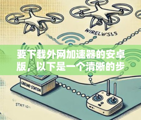 要下载外网加速器的安卓版，以下是一个清晰的步骤指南