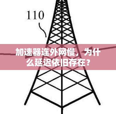 加速器连外网慢，为什么延迟依旧存在？