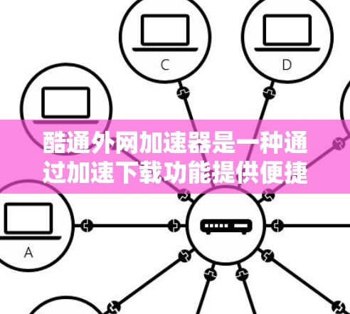 酷通外网加速器是一种通过加速下载功能提供便捷下载体验的工具。以下是对酷通外网加速器的详细介绍