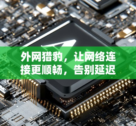 外网猎豹，让网络连接更顺畅，告别延迟！