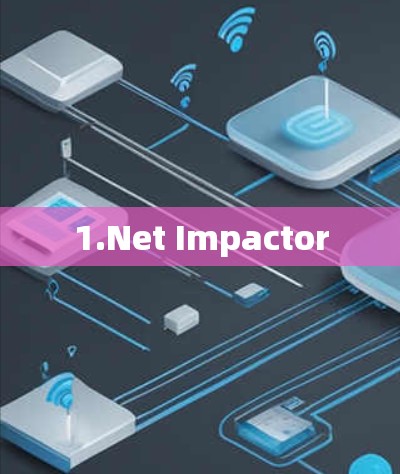 1.Net Impactor