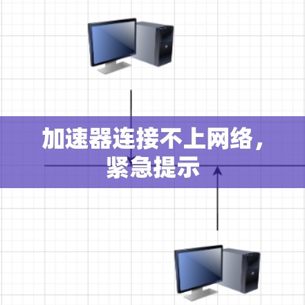 加速器连接不上网络，紧急提示