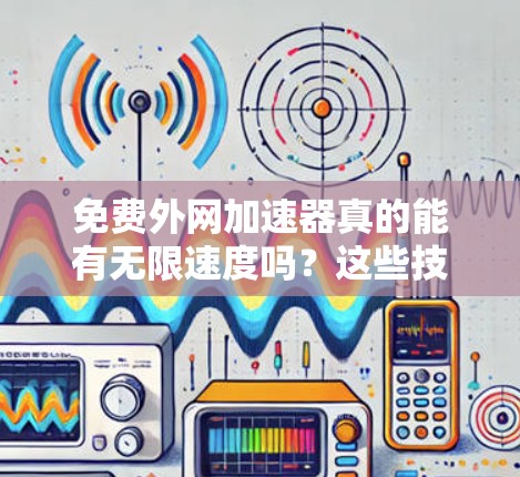 免费外网加速器真的能有无限速度吗？这些技术如何帮助你