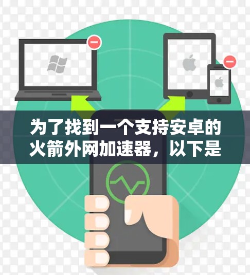 为了找到一个支持安卓的火箭外网加速器，以下是一些推荐的步骤和信息