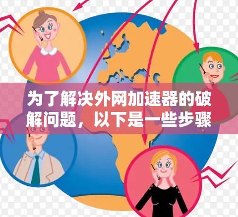 为了解决外网加速器的破解问题，以下是一些步骤的建议