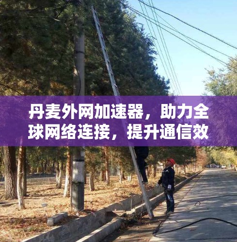 丹麦外网加速器，助力全球网络连接，提升通信效率