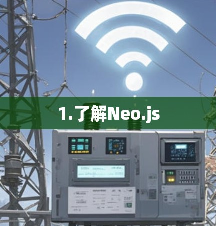 1.了解Neo.js