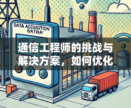 通信工程师的挑战与解决方案，如何优化Steam外网加速器性能