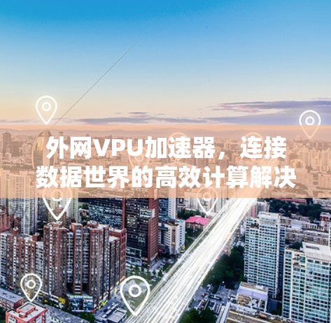 外网VPU加速器，连接数据世界的高效计算解决方案