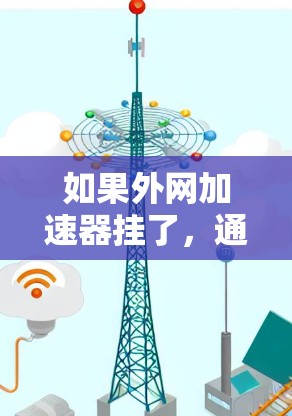 如果外网加速器挂了，通常有以下几种解决方法