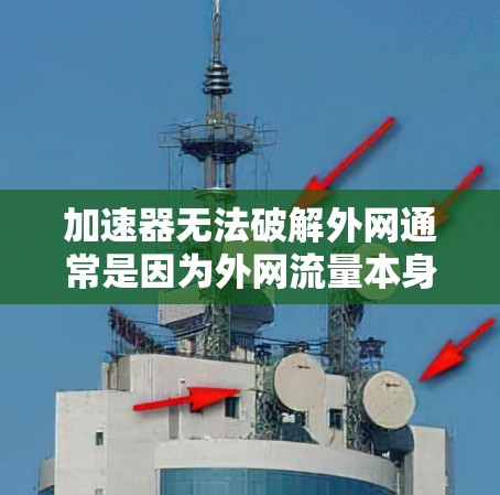 加速器无法破解外网通常是因为外网流量本身是网络资源,无法通过加速器来破解提升速度。不过,如果你确实遇到了这个问题,可以采取以下步骤进行处理 加速器无法破解外网通常是因为外网流量本身是网络资源,无法通过加速器来破解提升速度。不过,如果你确实遇到了这个问题,可以采取以下步骤进行处理