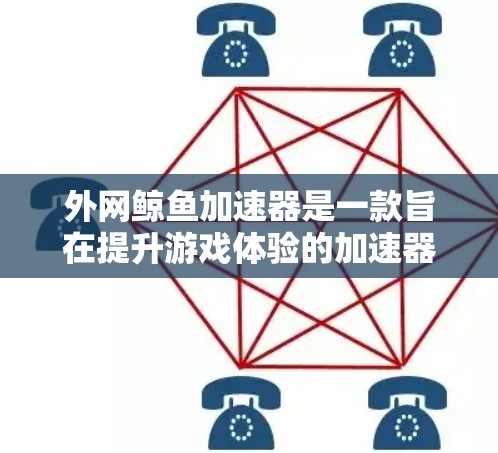 外网鲸鱼加速器是一款旨在提升游戏体验的加速器，通过多种机制优化游戏性能。以下是对该加速器功能和使用方法的详细分析