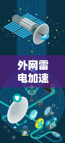 外网雷电加速器概述