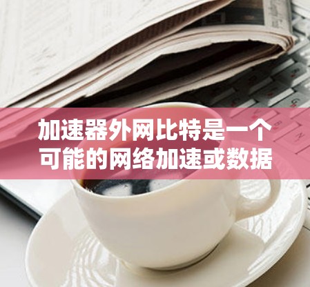 加速器外网比特是一个可能的网络加速或数据传输工具的名称。以下是对这一术语的详细解释