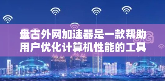 盘古外网加速器是一款帮助用户优化计算机性能的工具，主要针对杀毒软件、邮件过滤器和缓存优化等方面。以下是关于它的详细介绍