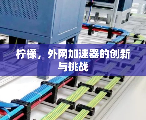 柠檬，外网加速器的创新与挑战