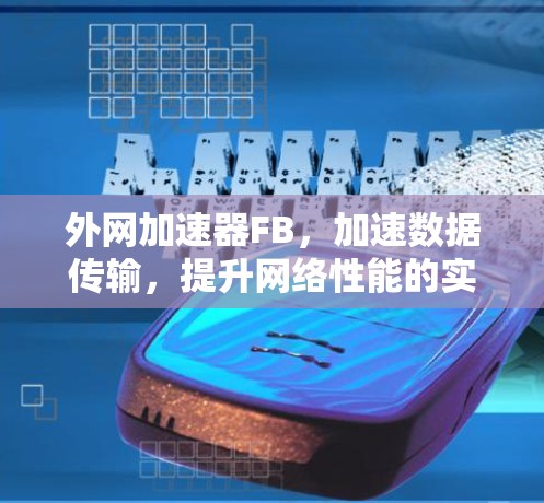 外网加速器FB，加速数据传输，提升网络性能的实用工具