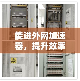 能进外网加速器，提升效率，突破速度！