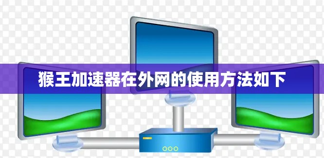 猴王加速器在外网的使用方法如下