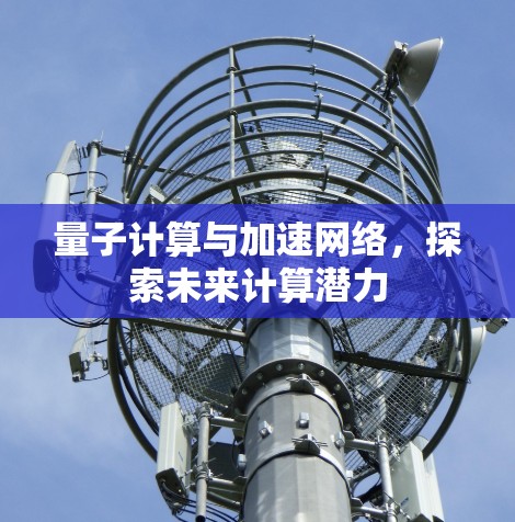 量子计算与加速网络，探索未来计算潜力