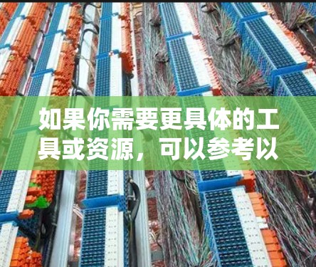 如果你需要更具体的工具或资源，可以参考以下可靠搜索工具