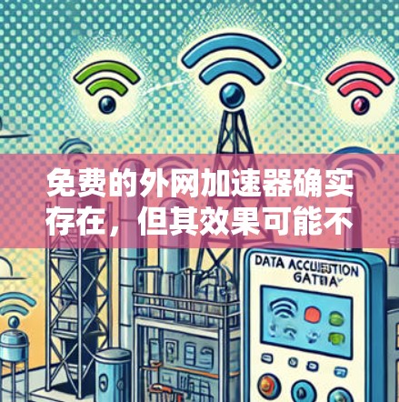 免费的外网加速器确实存在，但其效果可能不如付费工具那么显著。然而，以下是一些免费的工具和资源，可以帮助你加速你的外网数据