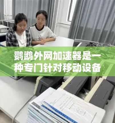 鹦鹉外网加速器是一种专门针对移动设备和特定网络环境的网络加速工具，旨在帮助用户更快地连接到互联网。以下是对鹦鹉外网加速器的详细分析