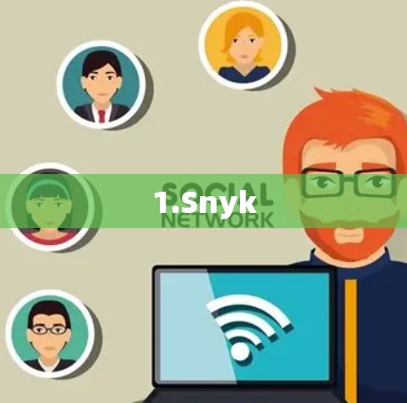 1.Snyk