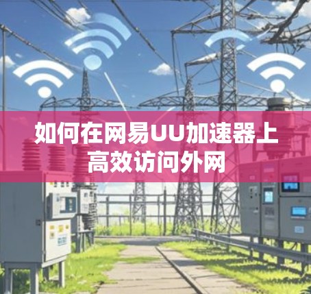 如何在网易UU加速器上高效访问外网 如何在网易UU加速器上高效访问外网