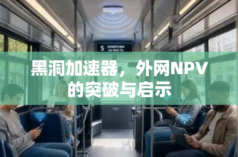 黑洞加速器，外网NPV的突破与启示