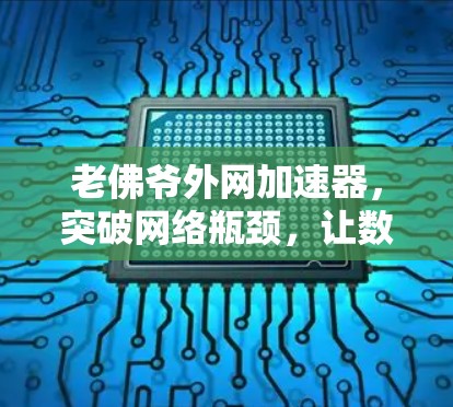 老佛爷外网加速器，突破网络瓶颈，让数据更轻松连接