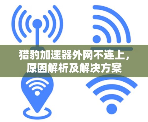 猎豹加速器外网不连上，原因解析及解决方案
