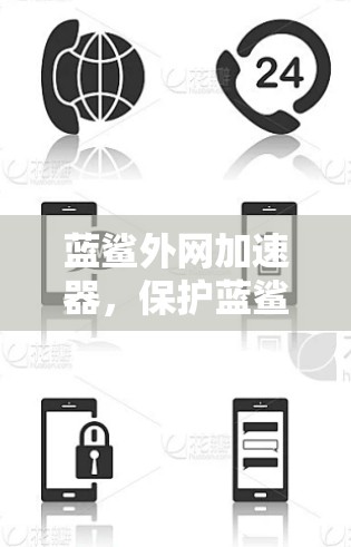 蓝鲨外网加速器，保护蓝鲨服务器，保障数据安全