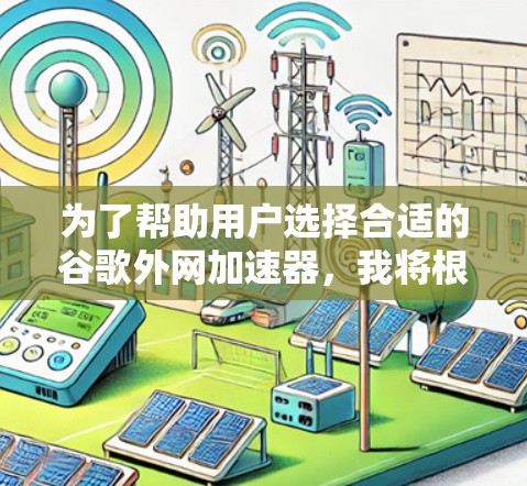 为了帮助用户选择合适的谷歌外网加速器，我将根据用户的具体需求和问题进行推荐。以下是一些可靠的选择