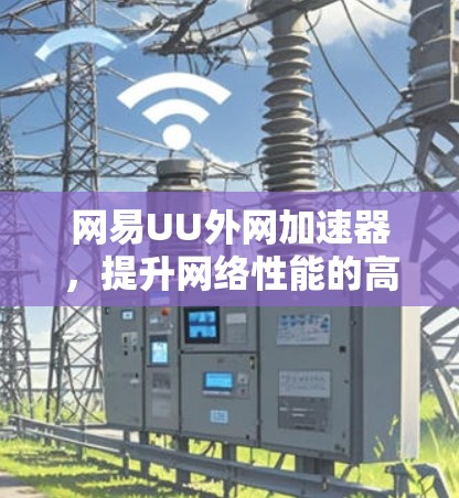 网易UU外网加速器，提升网络性能的高效选择