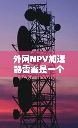 外网NPV加速器雷霆是一个结合网络加速和NPV（净现值）计算功能的工具，旨在帮助用户快速评估网络加速项目的价值。以下是关于这个工具的详细信息