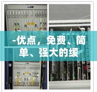 -优点，免费、简单、强大的缓存管理功能