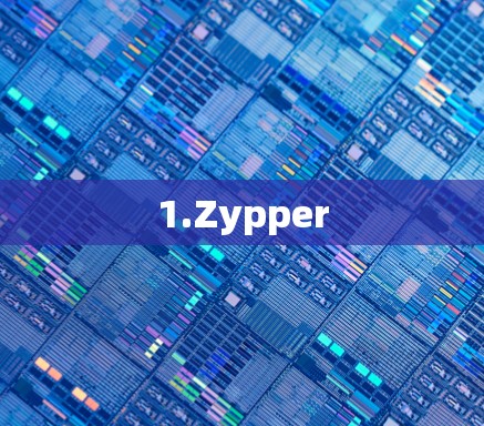 1.Zypper