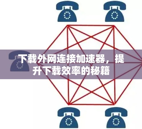 下载外网连接加速器，提升下载效率的秘籍