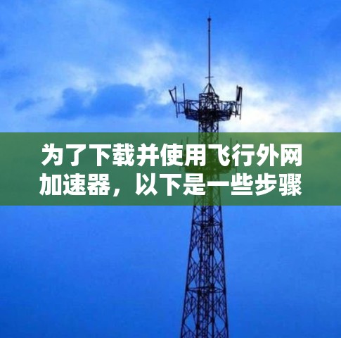 为了下载并使用飞行外网加速器，以下是一些步骤和建议