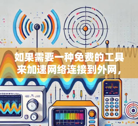 如果需要一种免费的工具来加速网络连接到外网，你可以尝试以下几种方法