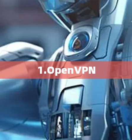 1.OpenVPN
