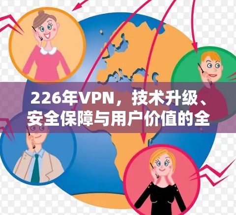 226年VPN，技术升级、安全保障与用户价值的全面展望
