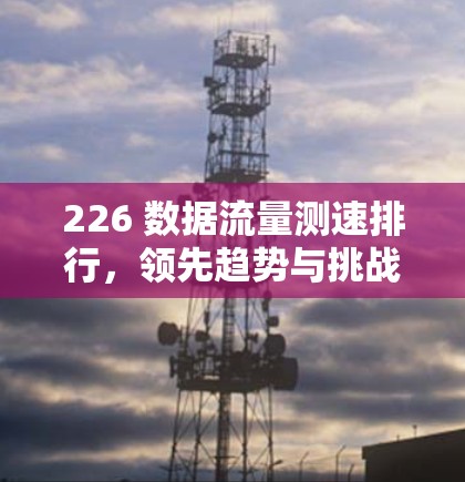 226 数据流量测速排行，领先趋势与挑战