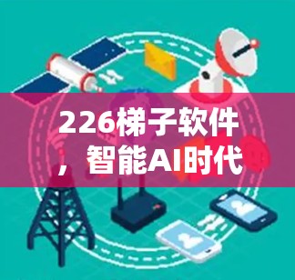 226梯子软件，智能AI时代，元宇宙新机遇