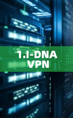 1.I-DNA VPN